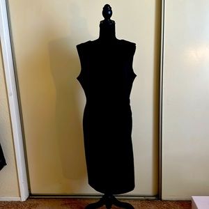 Calvin Klein , Little Black Dress